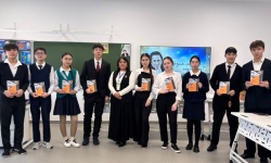 «Поэзия, менімен егіз бе едің?»